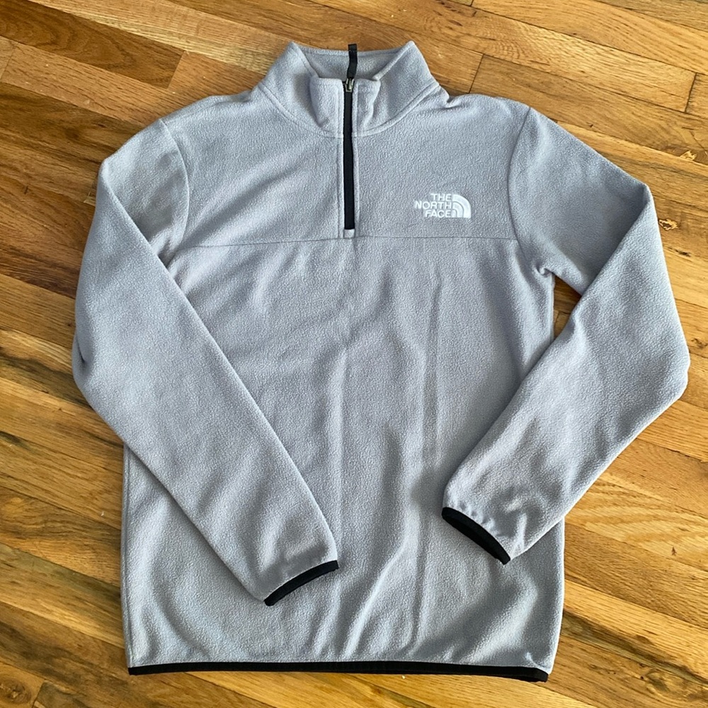 The North Face Fleece